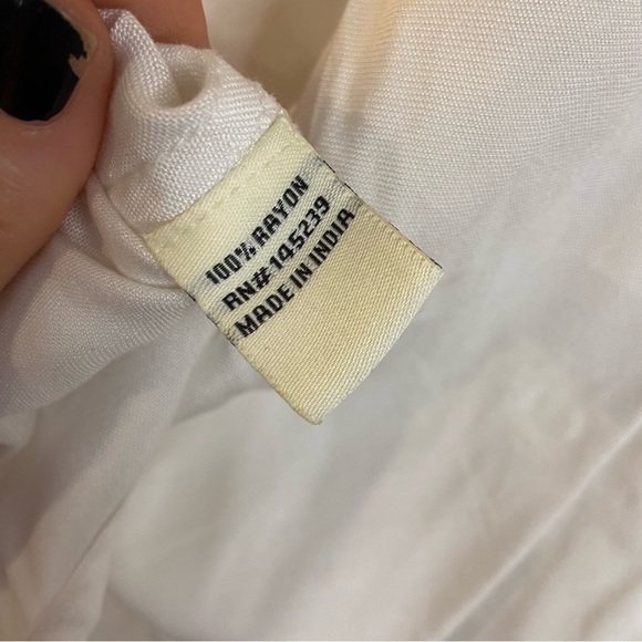 Sim & Sam blouse - Picture 3 of 5